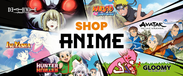 Anime Toy Hub 